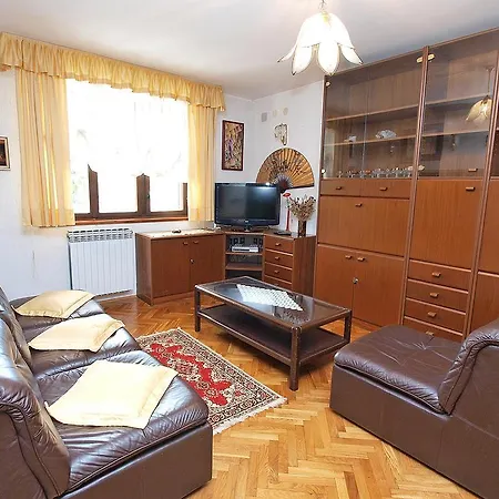 Apartment Damir 864 * Pula