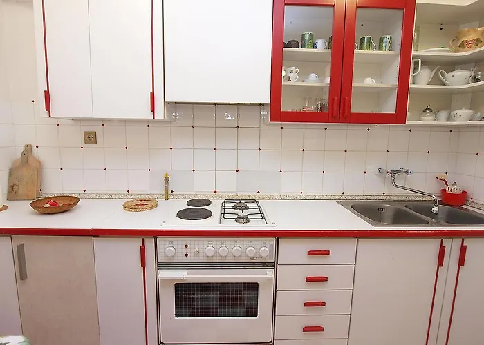 Damir 864 Appartamento Pola