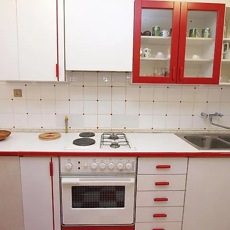 Damir 864 شقة بولا