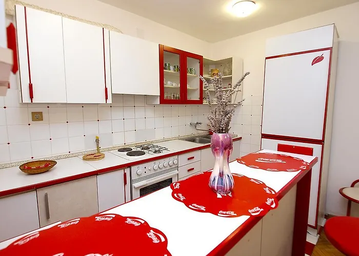 Appartement Damir 864