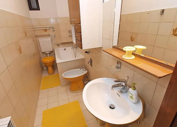 Damir 864 Appartement