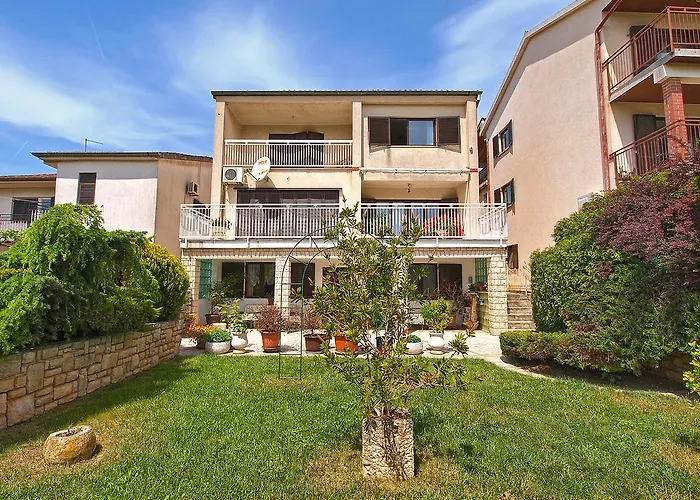 Appartement Damir 864