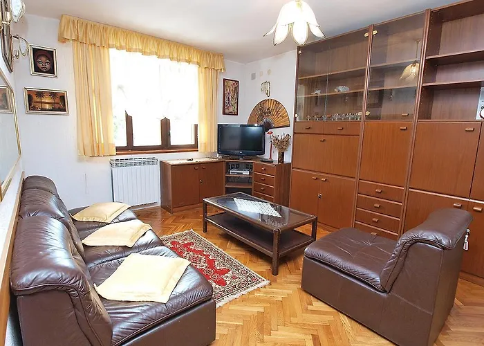 Apartment Damir 864 * Pula