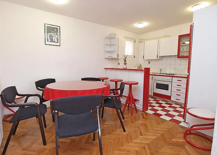 Apartment Damir 864 Pula