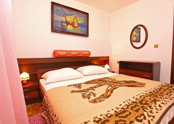 Apartment Damir 864 Apartment Pula